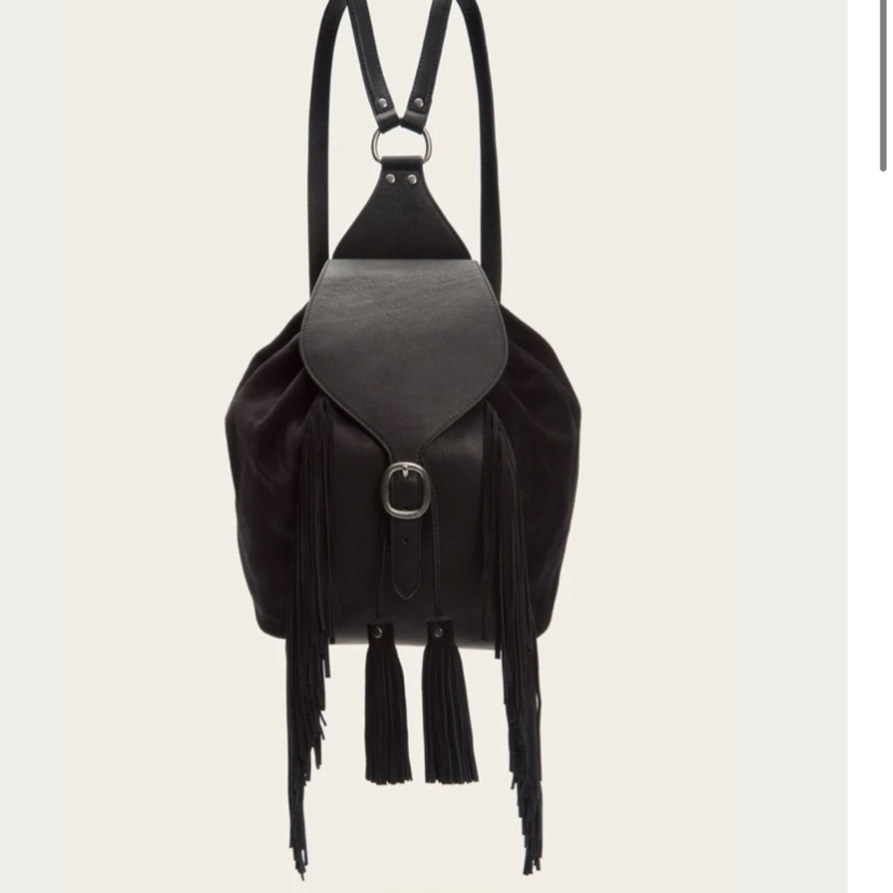 Frye Clara BackPack SAMPLE